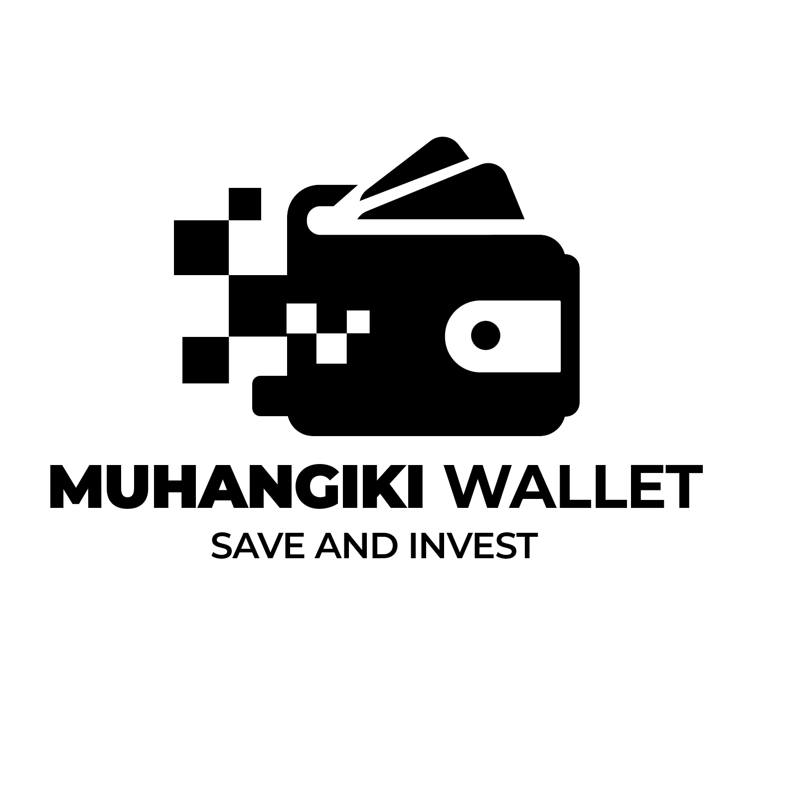 Logo Muhangiki Wallet