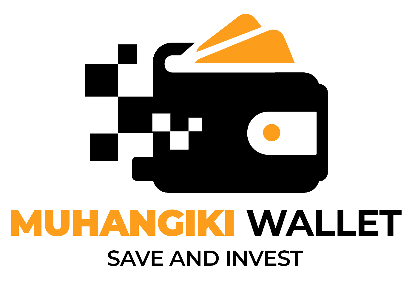 Logo Muhangiki Wallet